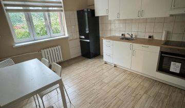 Mieszkanie 2-pokojowe Zebrzydowice