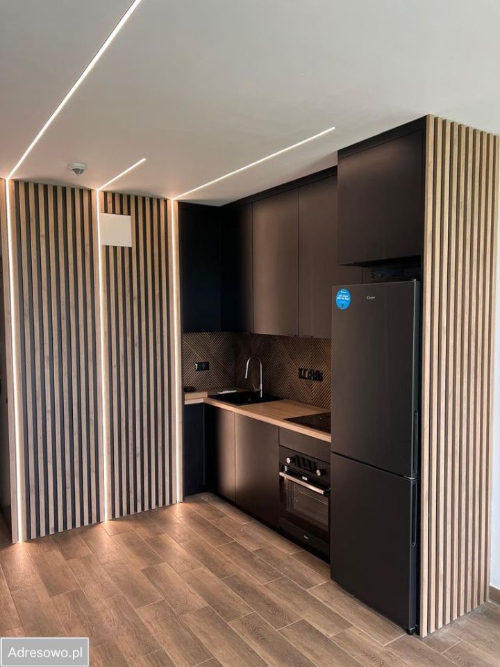 Mieszkanie 2-pokojowe Warszawa Włochy, ul. Wiktoryn. Zdjęcie 2