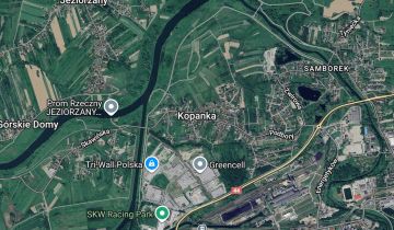 dom wolnostojący Kopanka