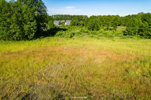 Działka budowlana Kosewo. Zdjęcie 13