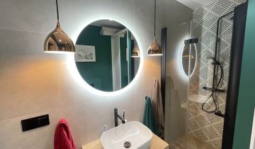 Mieszkanie 2-pokojowe Wrocław Psie Pole, al. Marcina Kromera