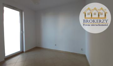 Mieszkanie 2-pokojowe Koszalin