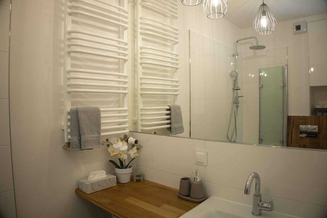 Mieszkanie 3-pokojowe Stargard Centrum, ul. 11 Listopada. Zdjęcie 10