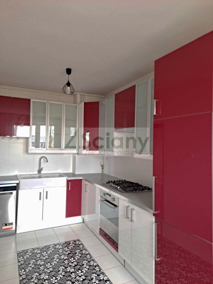 Mieszkanie 2-pokojowe Warszawa Ursynów, ul. Marii Grzegorzewskiej. Zdjęcie 12