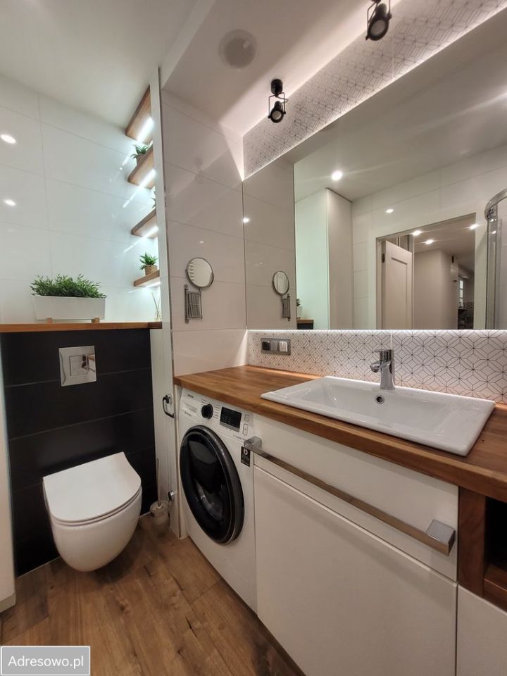 Mieszkanie 3-pokojowe Tychy Żwaków, ul. Żorska. Zdjęcie 12