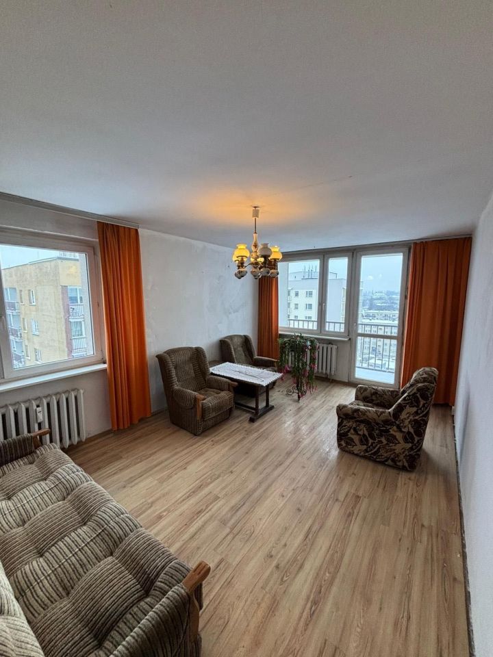 Mieszkanie 3-pokojowe Chorzów Batory, ul. Kochłowicka