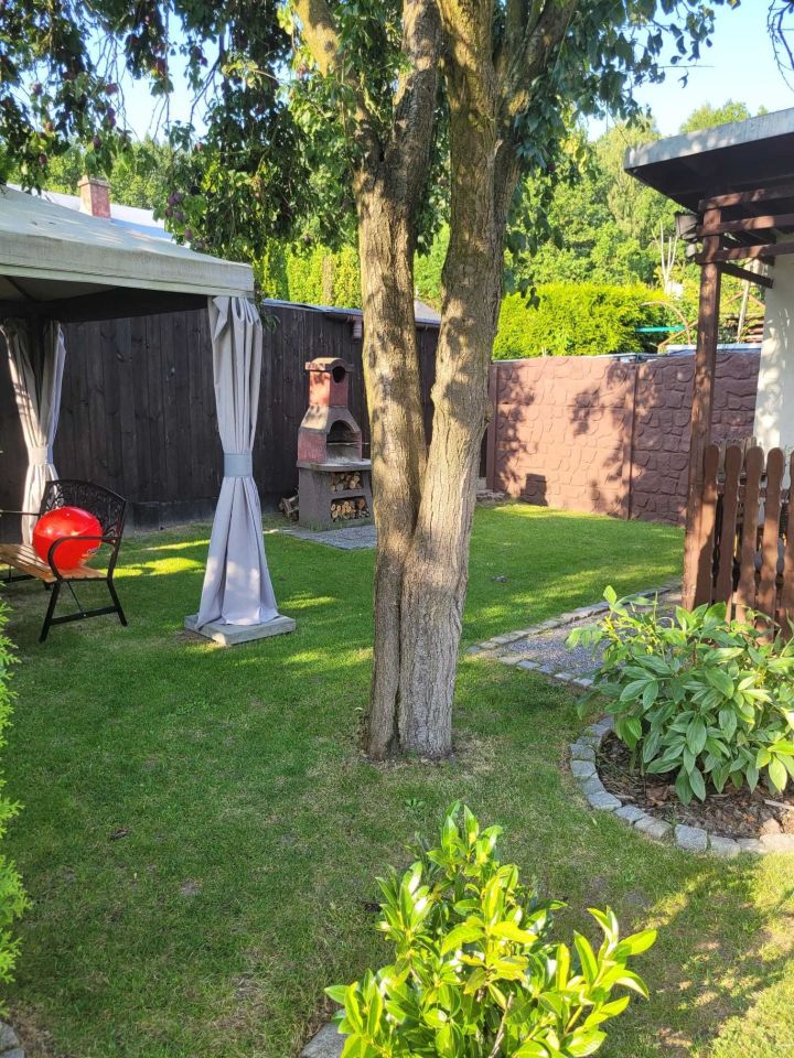 Działka rod Zabrze Helenka. Zdjęcie 6