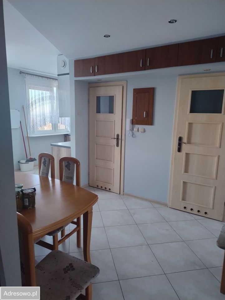 Mieszkanie 4-pokojowe Kielce, ul. Mieczysławy Ćwiklińskiej. Zdjęcie 5