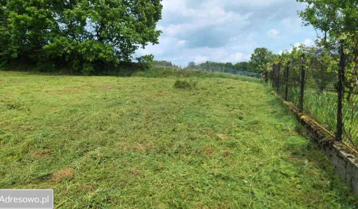 Działka inna Smętowo Chmieleńskie, ul. Słoneczne Wzgórze