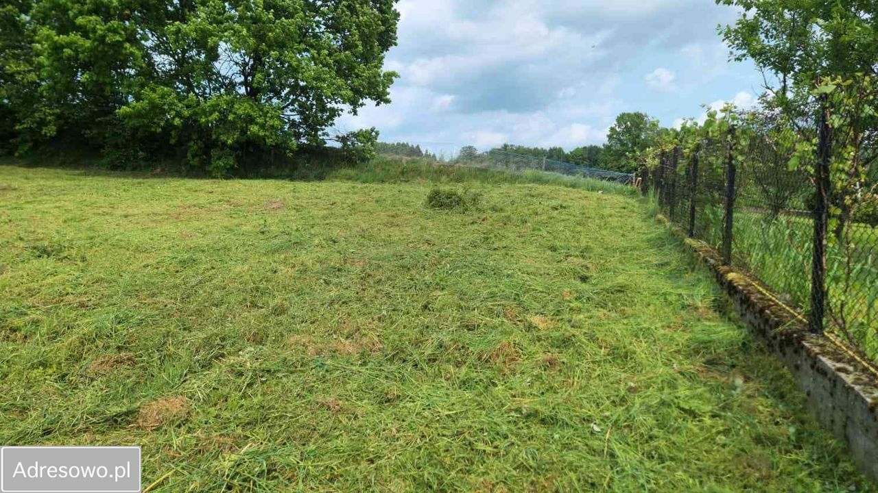 Działka inna Smętowo Chmieleńskie, ul. Słoneczne Wzgórze