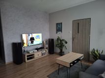 Mieszkanie 3-pokojowe Kamienna Góra Centrum, ul. Bohaterów Getta. Zdjęcie 1