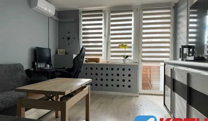 Mieszkanie 3-pokojowe Głogów, ul. Gustawa Morcinka