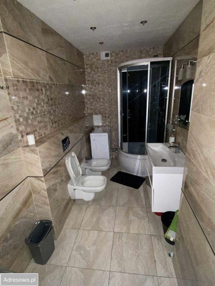 Mieszkanie 3-pokojowe Kraków Prądnik Biały, ul. Kuźnicy Kołłątajowskiej. Zdjęcie 7