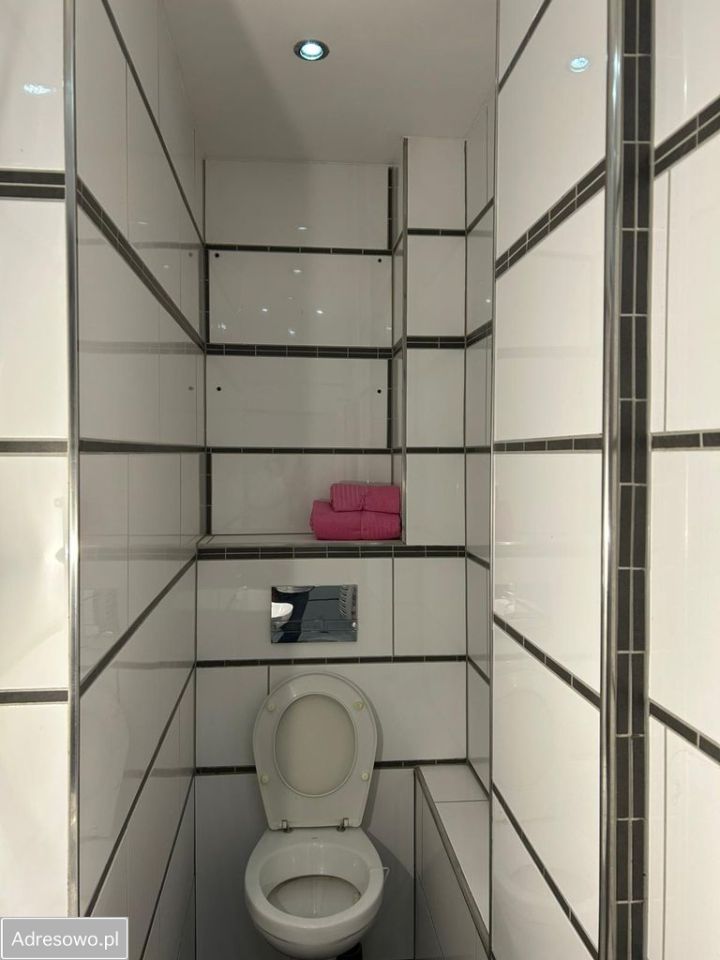 Mieszkanie 2-pokojowe Gdańsk Śródmieście, ul. Spadzista. Zdjęcie 3