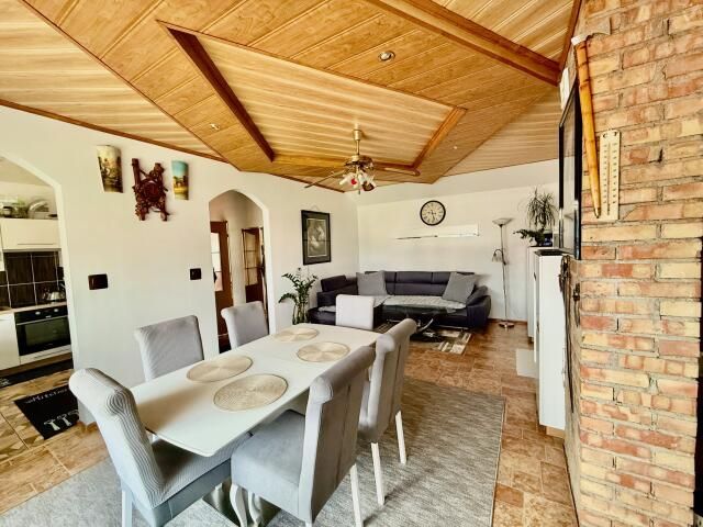 dom wolnostojący, 3 pokoje Goryń. Zdjęcie 6