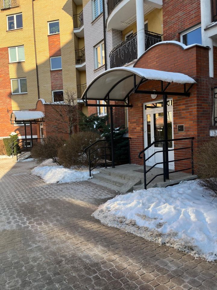 Mieszkanie 1-pokojowe Białystok Wysoki Stoczek, ul. Hugo Kołłątaja. Zdjęcie 7