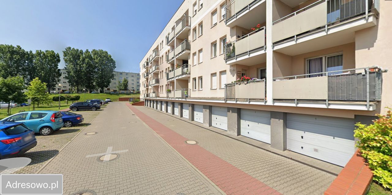 Mieszkanie 2-pokojowe Luboń, ul. gen. Władysława Sikorskiego. Zdjęcie 1