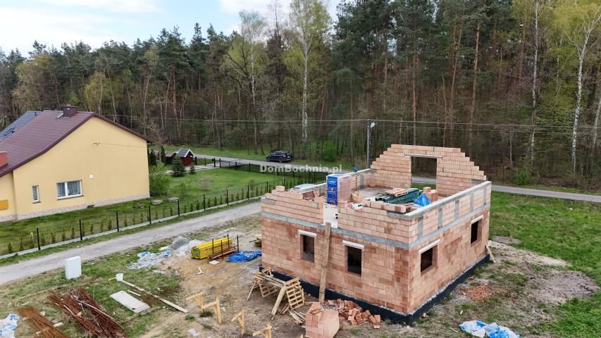 dom wolnostojący, 3 pokoje Dąbrówka. Zdjęcie 14