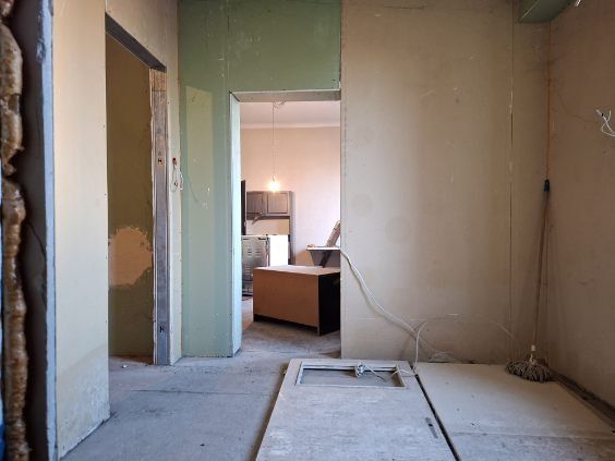 Mieszkanie 2-pokojowe Włocławek Centrum, ul. Stodólna. Zdjęcie 2