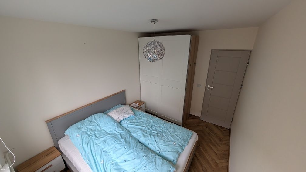 Mieszkanie 3-pokojowe Chorzów. Zdjęcie 5