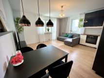 Mieszkanie 3-pokojowe Warszawa Wola, ul. Kacza. Zdjęcie 3