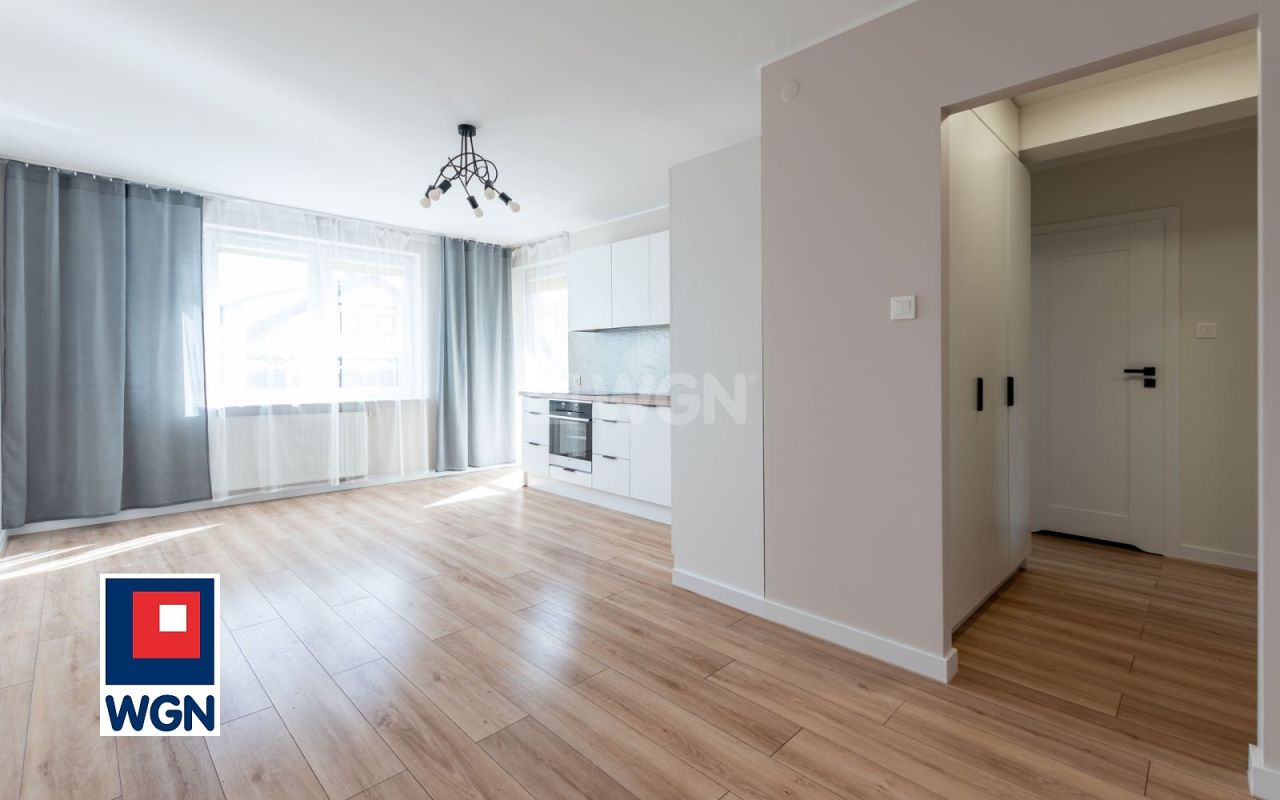 Mieszkanie 2-pokojowe Elbląg, ul. Żyrardowska. Zdjęcie 3