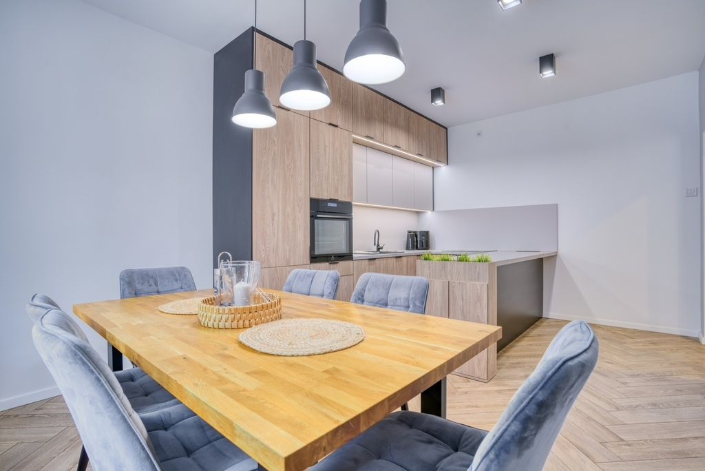 Mieszkanie 4-pokojowe Tychy, ul. Marii Curie-Skłodowskiej. Zdjęcie 3