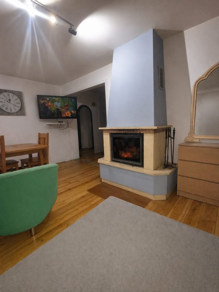 dom wolnostojący, 4 pokoje Rękowice. Zdjęcie 5