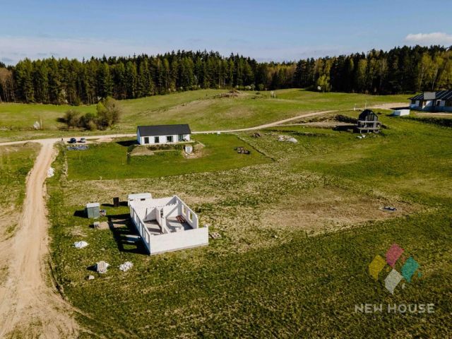 Działka Jonkowo, ul. Leśna. Zdjęcie 6