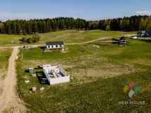 Działka Jonkowo, ul. Leśna. Zdjęcie 4