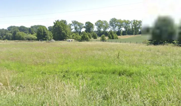 Działka budowlana Kluczkowo