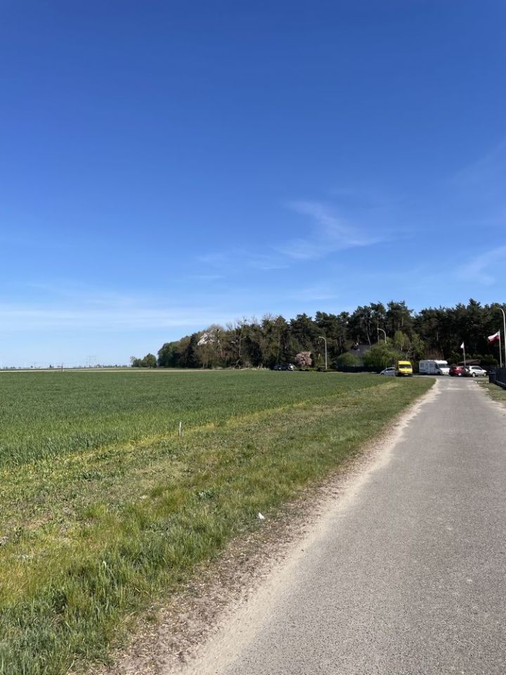 Działka budowlana Smolna. Zdjęcie 7
