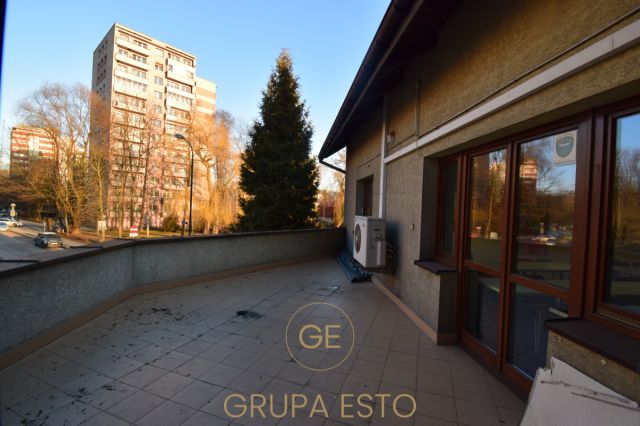 Lokal Kraków Grzegórzki, ul. Kazimierza Kordylewskiego. Zdjęcie 28