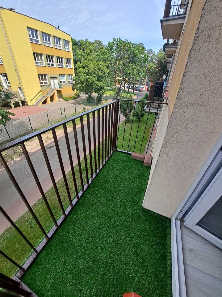 Mieszkanie 2-pokojowe Białystok Piaski, ul. Zwierzyniecka. Zdjęcie 6