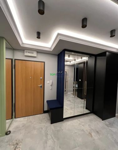 Mieszkanie 3-pokojowe Warszawa Mokotów, ul. Grupy AK "Krybar". Zdjęcie 19