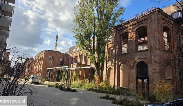 Mieszkanie 2-pokojowe Łódź Śródmieście, ul. ks. bp. Wincentego Tymienieckiego