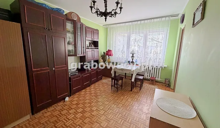 Mieszkanie 2-pokojowe Białystok Antoniuk, ul. Wierzbowa