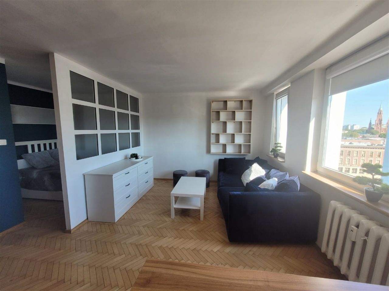 Mieszkanie 2-pokojowe Dąbrowa Górnicza Centrum, al. Tadeusza Kościuszki. Zdjęcie 2