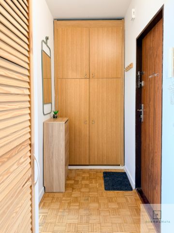Mieszkanie 1-pokojowe Warszawa Mokotów, ul. Barcelońska. Zdjęcie 5