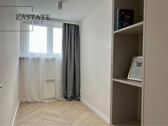 Mieszkanie 4-pokojowe Warszawa Mokotów, ul. Wołoska. Zdjęcie 9