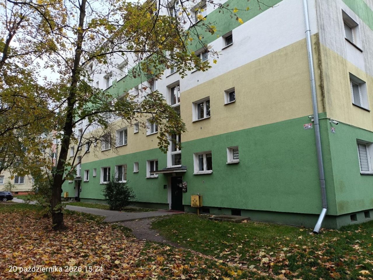 Mieszkanie 2-pokojowe Łódź Górna, ul. Stefana Rogozińskiego. Zdjęcie 25
