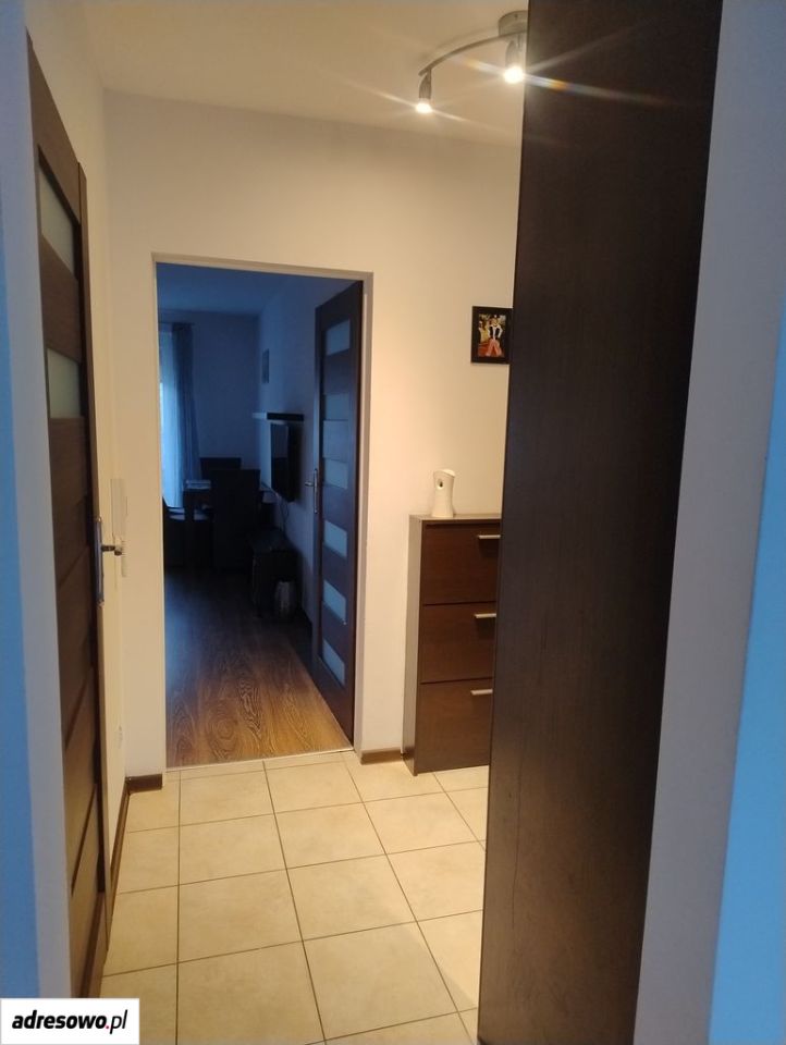 Mieszkanie 2-pokojowe Wrocław Psie Pole, ul. Miłostowska. Zdjęcie 9