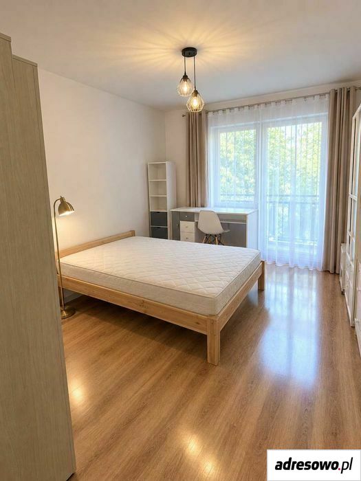 Mieszkanie 3-pokojowe Lublin Śródmieście, ul. Głęboka. Zdjęcie 3