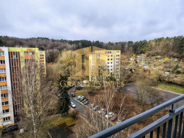 Mieszkanie 1-pokojowe Gdańsk, ul. Piotra Michałowskiego. Zdjęcie 1
