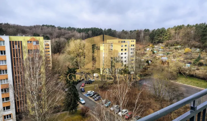 Mieszkanie 1-pokojowe Gdańsk, ul. Piotra Michałowskiego