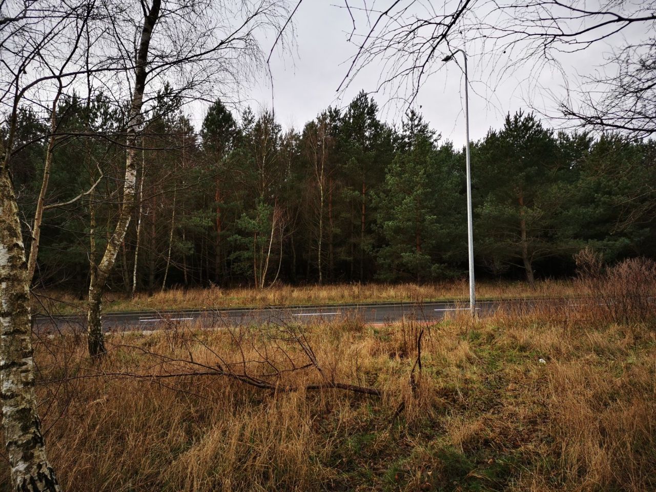 Działka budowlana Łobez, ul. Podgórna. Zdjęcie 4