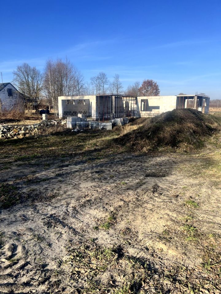 Działka budowlana Kępa. Zdjęcie 6