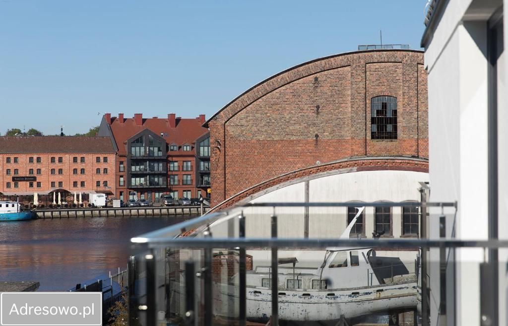 Mieszkanie 2-pokojowe Ustka, ul. Bohaterów Westerplatte. Zdjęcie 8