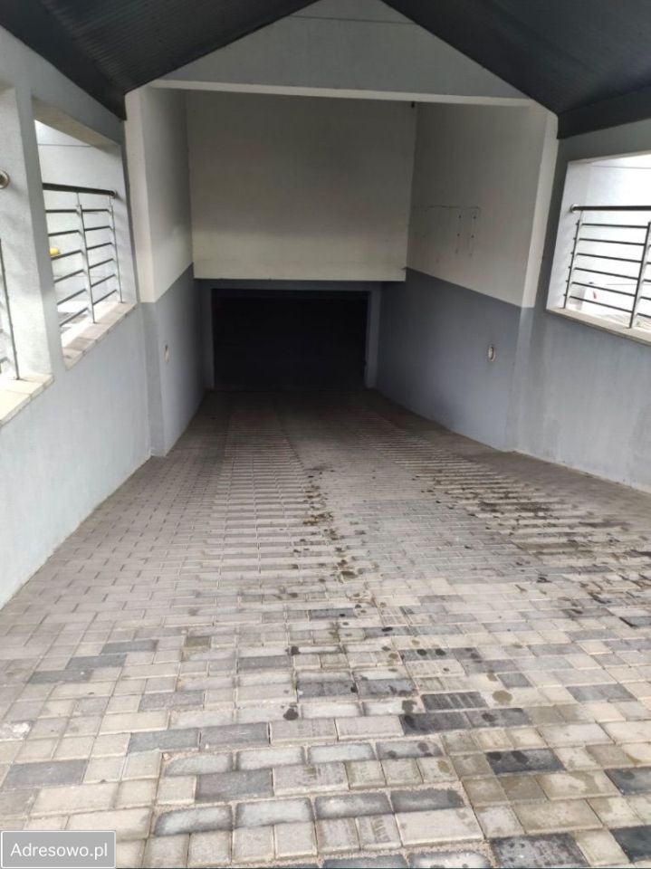Garaż/miejsce parkingowe Puck. Zdjęcie 3