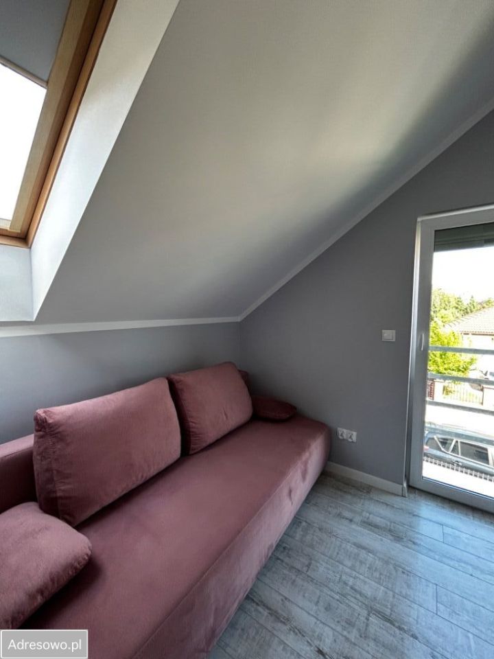 bliźniak, 4 pokoje Mierzyn. Zdjęcie 17